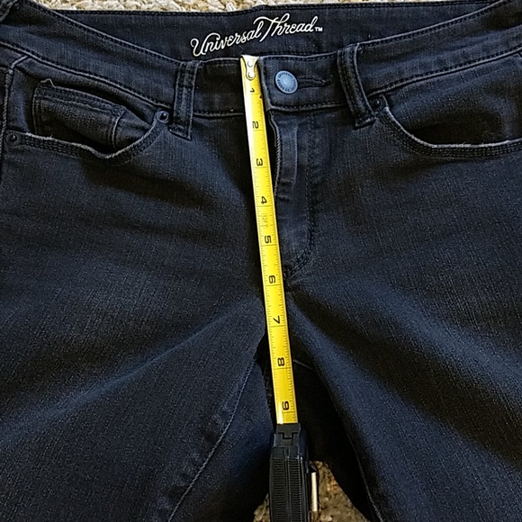 UNIVERSAL THREAD jeggings 🖤 - Picture 8 of 8